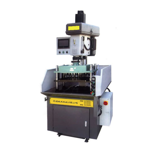 桌式伺服鉆孔機(jī)